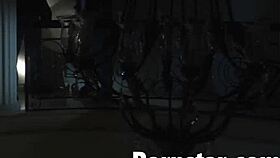 Gorgeous Felicia Fox Enjoys Romantic Fuck Session with Titty Fuck and Facial