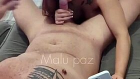 He Loves When I Suck His Dick Sloppily