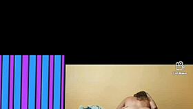 Sexo Con Mi Vecina Colombiana Enorme Culo