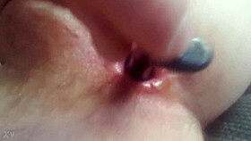 Intriguing anal sex with gay assfucking