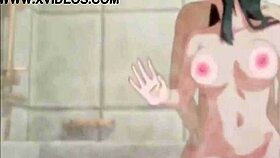 动漫HMV片中爱情绽放迷人