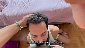 bearded man sucking 41 cocks in blowjobs