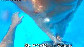 i got this tight pussy pounding by the pool, oh god