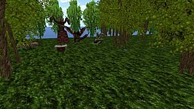 Surprise date reveals hairy pussy and big tits for cock?