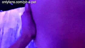 Boys having fun while family is home