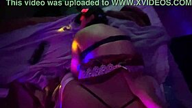 milf has the best ass for big cock fucking 😍