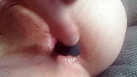 Intriguing anal sex with gay assfucking