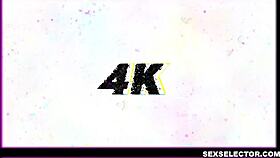 sex selector, using sales tactics on ariana starr