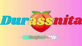 Latina Nurse Mounts Patient's Cock With Passion