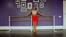 Wife Reyna Sucks and Fucks Friend's Monster Cock