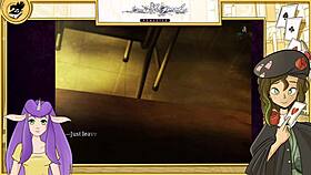 sweet pool yaoi uncensored game part 12