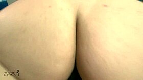 I Fulfill My Fantasy With My Girlfriend's Stepmother, Riding Without A Condom 😏