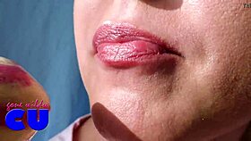 I suck ice cream like a dick