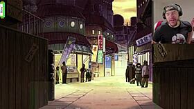 Deleted Naruto Hentai Scenes with Uncensored Jikage Rising Group Action