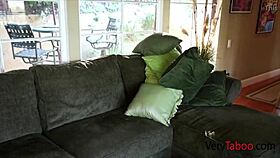 step mom says only anal before marriage 😏