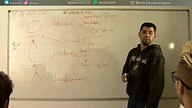 vaka yoko's gender rainbow direct #15