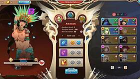 Gods Of Hentai Game Walkthrough Part Two