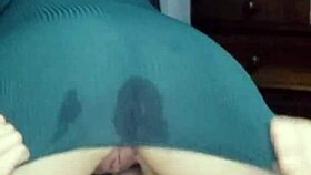 dei um ch� de bucetinha do meu marido, fucking amateurs sexy wife hard