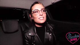 are pam and anita ready for threesome?