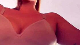 i got hot during cardio at the gym, took off my shirt, and felt intense arousal with my wet pussy