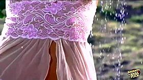 seductive sucking and deep anal sex leads to a massive cock explosion.