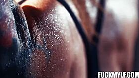 the strongest desire for sophia locke and giovanni francesco 😍