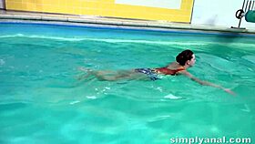 Bold ATM Fucking with Toys