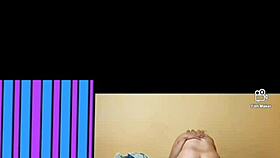 Sexo Con Mi Vecina Colombiana Enorme Culo