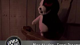 vaka yoko's gender rainbow direct #15