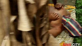 i fucked my girlfriend's big ass early sunday morning while wet