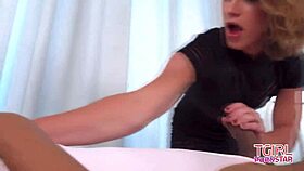 Dahlia Bloom Passionately Makes Love To Pixi Lust In Intense Anal Fucking