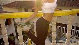 Pacino's adventures with Barbie Kitty, new Latina talent