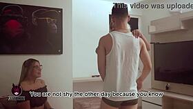 I fuck my best friend's husband while she's away.