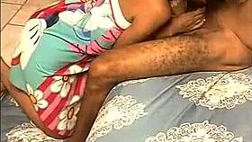 Bath oral in clothes