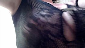 960 Lewis and the real estate agent, a new custom request from curvy mature Dawnskye1962