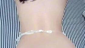 Beautiful Sister Craves Big Cock Insertion for Perfect Sex