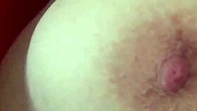 Wake Up And Masturbate With Big Tits?