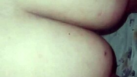 from ass to pussy, pussy to ass, loving his hot cum