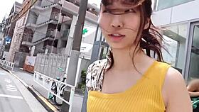 i share my full version of asian amateur tits video