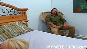 Is Your Old Stunning Wife Getting Pounded By Pornstar In Cuckold Femdom?