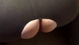 Watch Me Rub My Pussy As I Cum