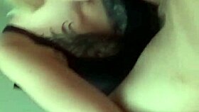 B Wants To Suck Her Man's Cock!