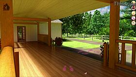 Helping the Hotties 24