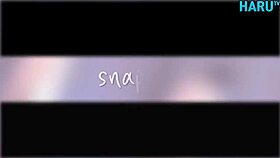 G�i h�n quốc nhảy chụp nhanh with big tits dancing boobs cute sexy tits.