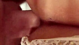 Fucking Melissa Closeup Until Cum Inside
