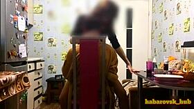 Husband left wife fucked a friend