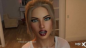 In this acting lesson, the student gets hard fucked on the table.