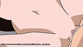 boruto, what are you doing with hanabi?