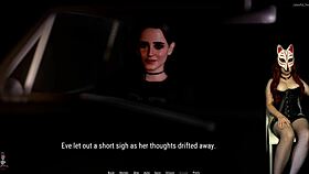 Tales From The Deep Eve Ep 5: At The Striptease Bar