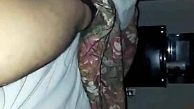 hard dick gets sucked real good by somebody moma